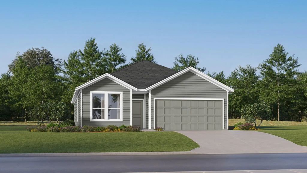 6743 Welsh Drive, Princeton