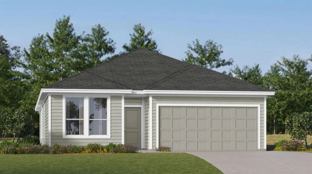 6739 Welsh Drive, Princeton