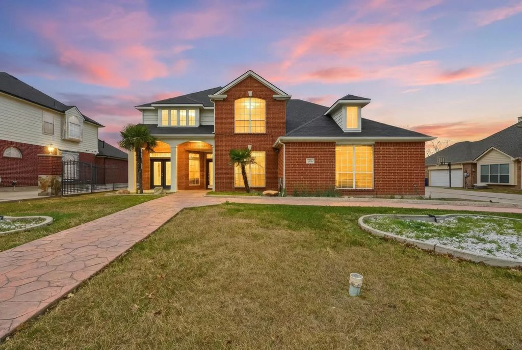 3010 Saint Joseph Drive, Mansfield