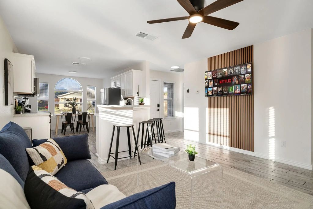 1004 Garcia Street, McKinney