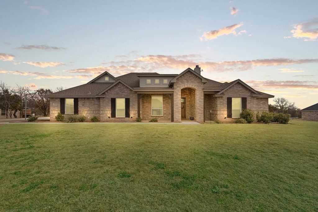 1028 Resolute Road, Millsap