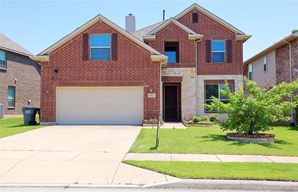 1952 Sunny Side Drive, Little Elm