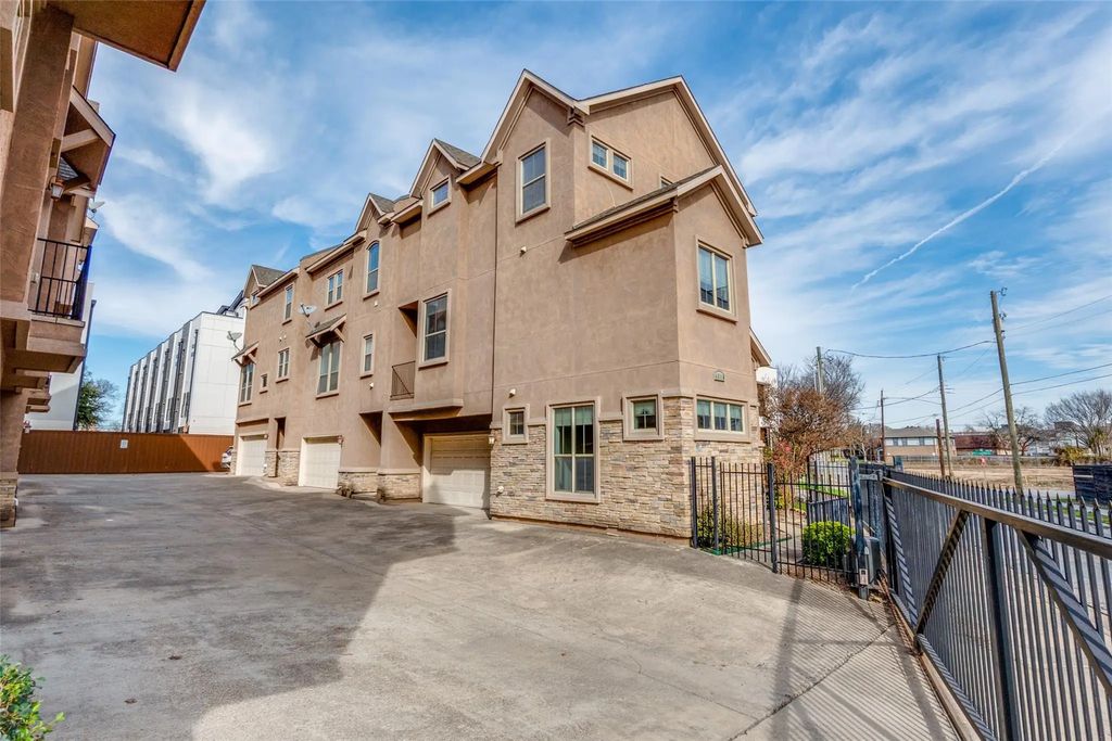 4519 Lafayette Street 5, Dallas