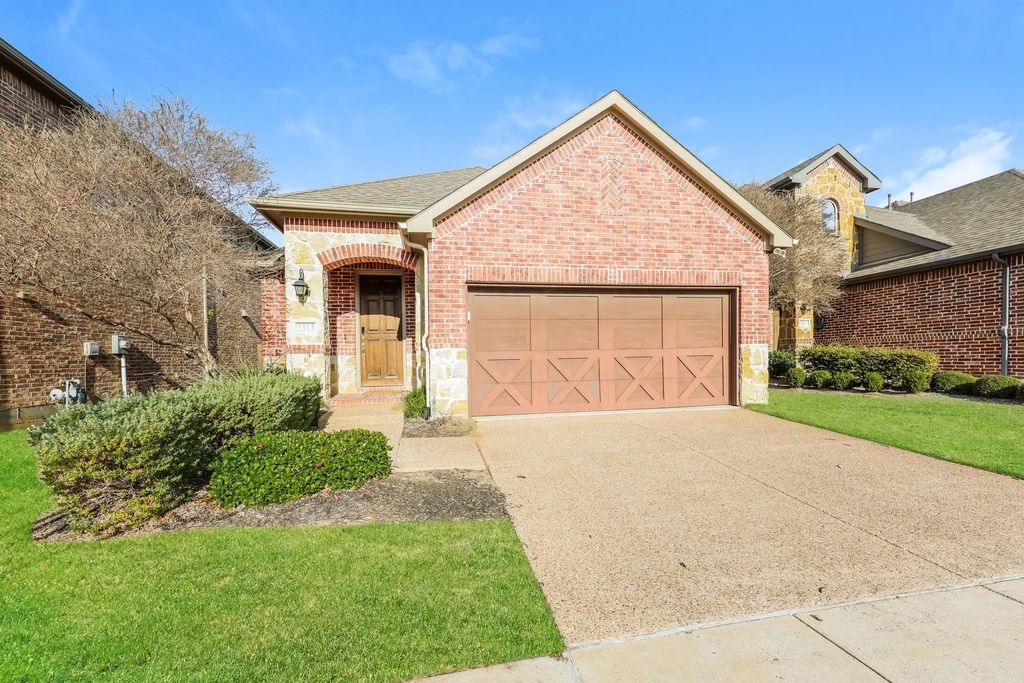3313 King Yon Way, Lewisville