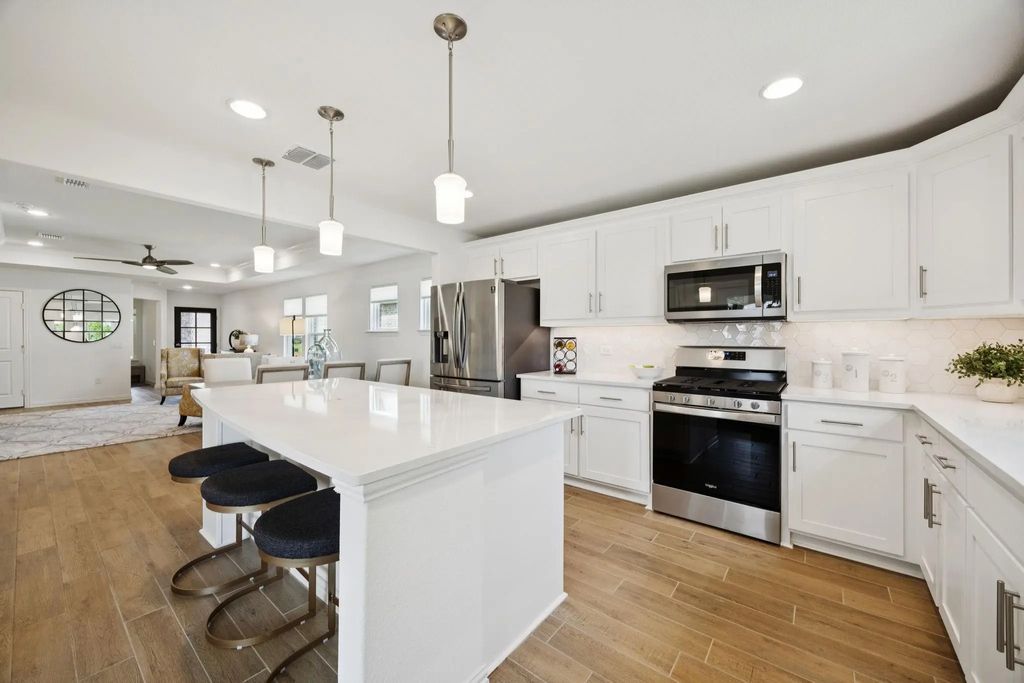 401 Long Pines Drive, McKinney