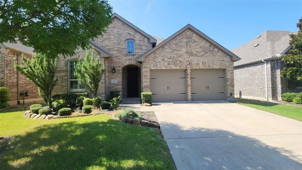 5621 Grove Cove Drive, McKinney