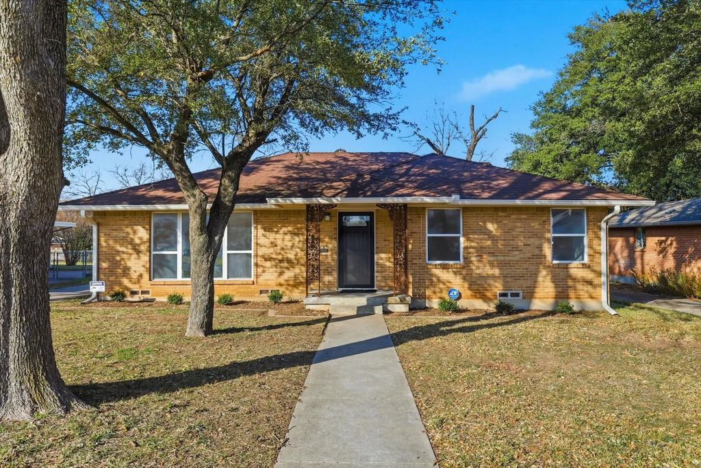 2617 Woodmere Drive, Dallas