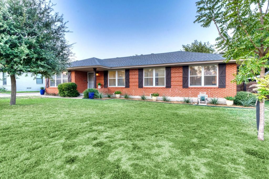 314 Easton Road, Dallas