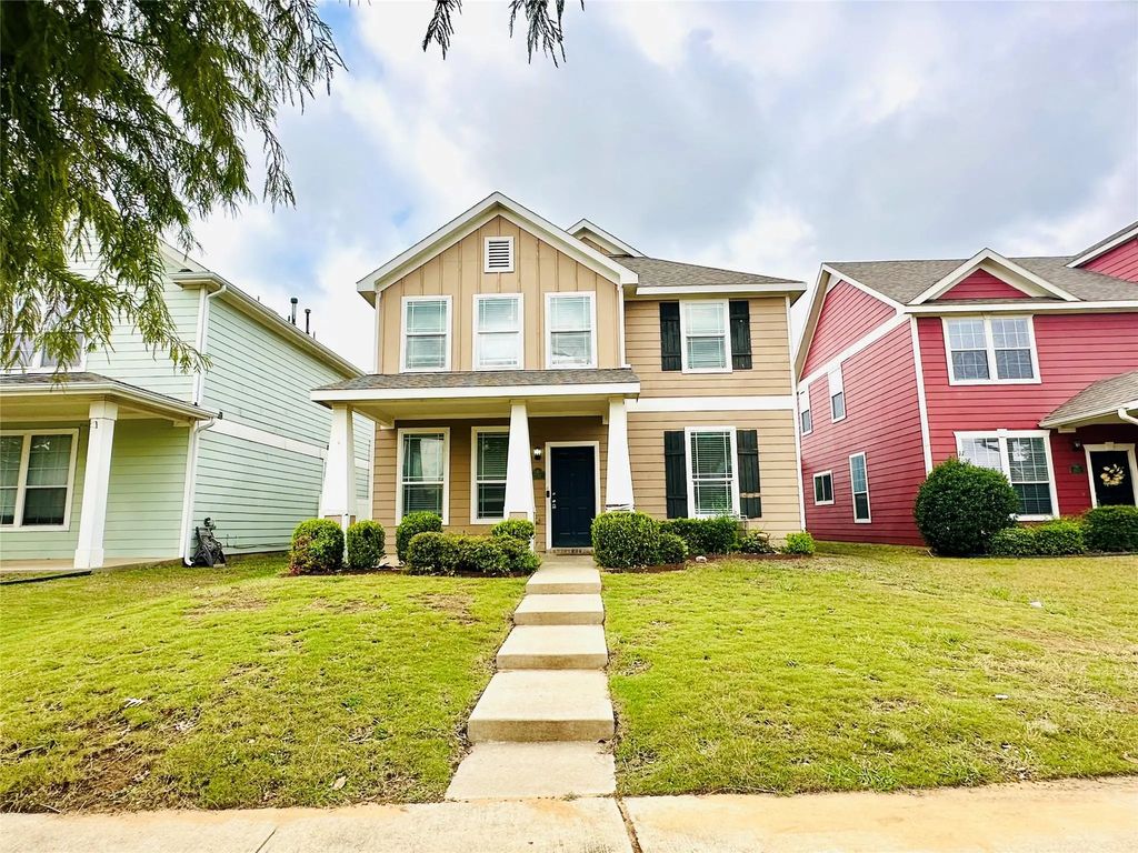 2017 Prospect Lane, Providence Village