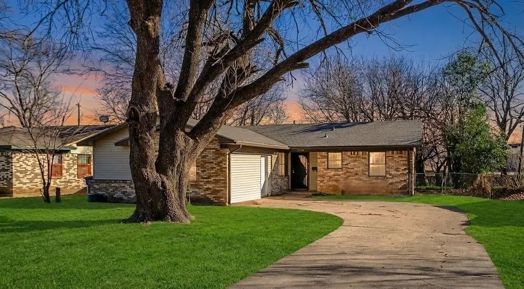6110 Songwood Drive, Dallas