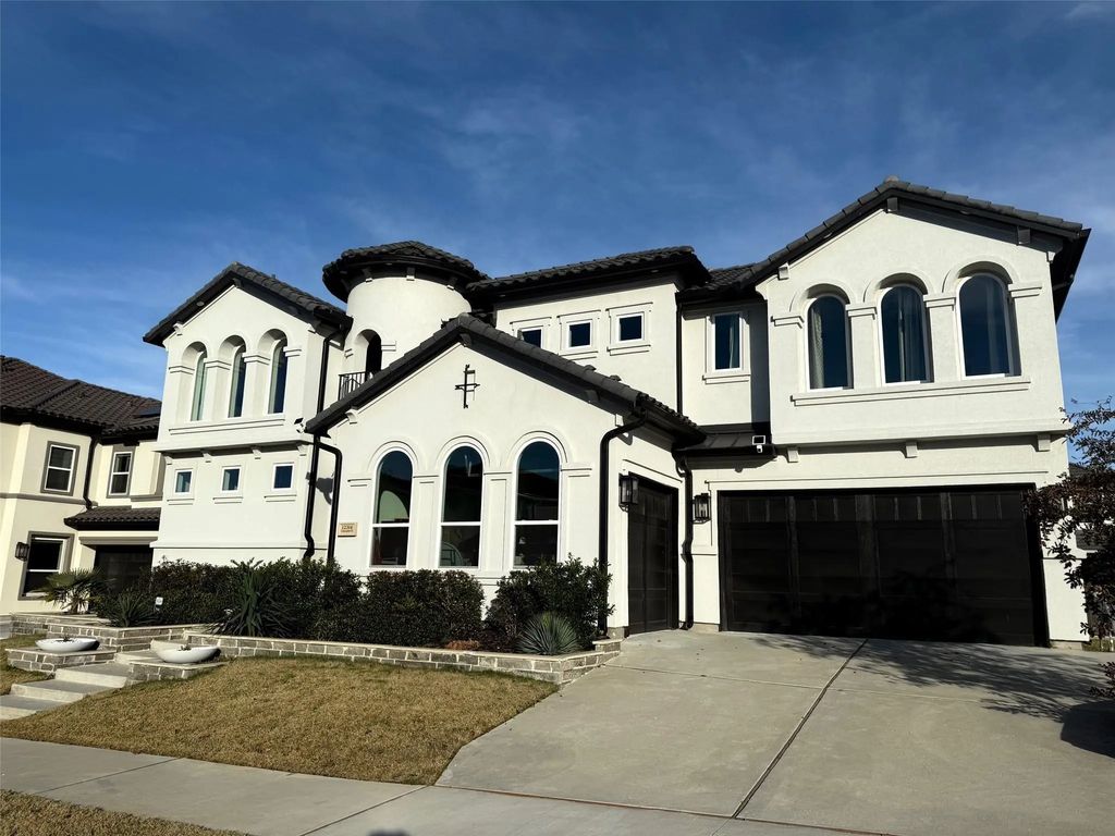 12314 Compassplant Drive, Frisco