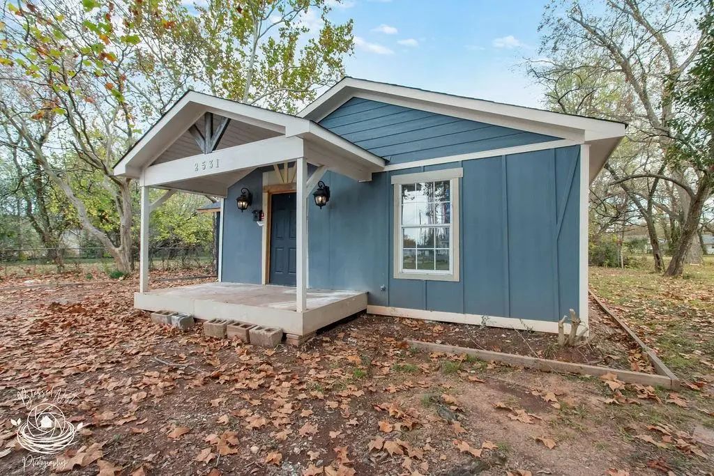 2531 Evans Street, Bossier City