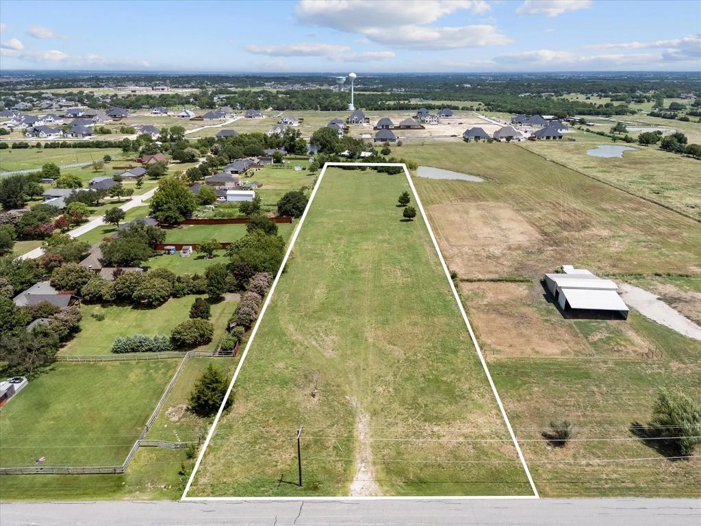 520 Cornelius Road, Rockwall
