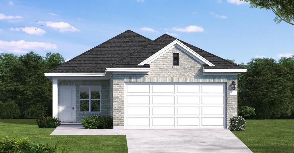 3517 Hank Drive, Heartland
