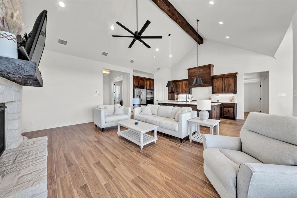 6632 Buffalo Ridge Circle, Godley