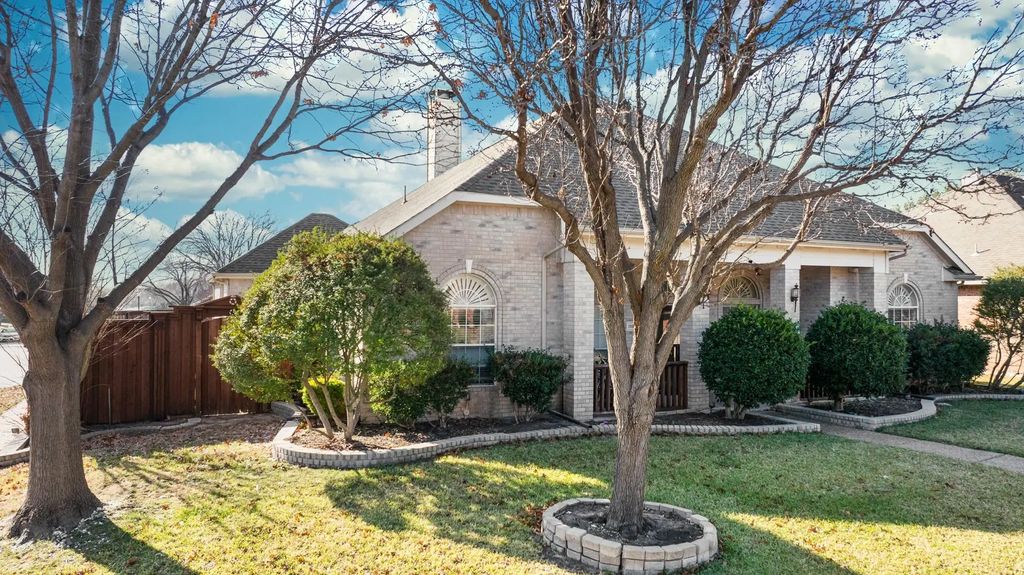 11821 Humberside Drive, Frisco