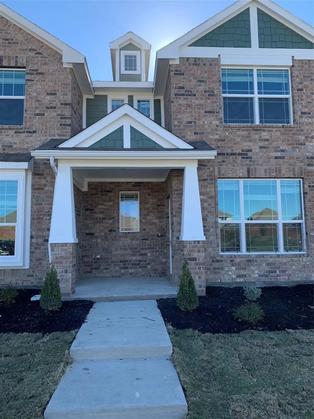 1874 Indigo Lane, Forney