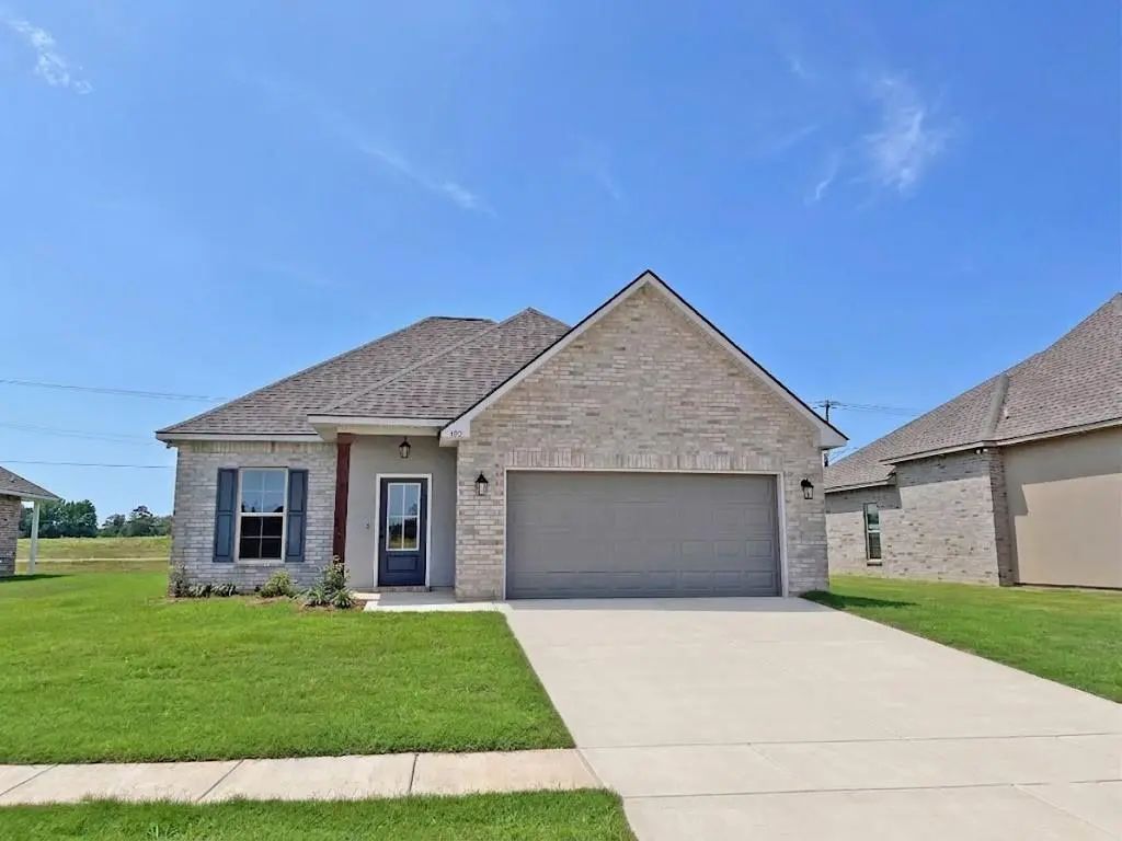 192 Berkshire Place, Haughton