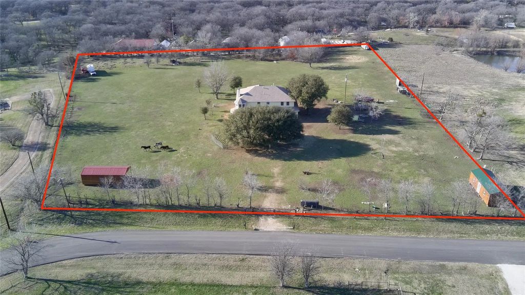 14321 Allen Trail, Roanoke
