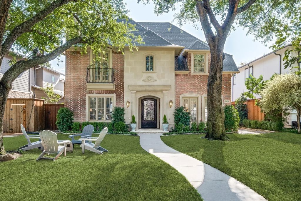 7908 Hanover Street, Dallas