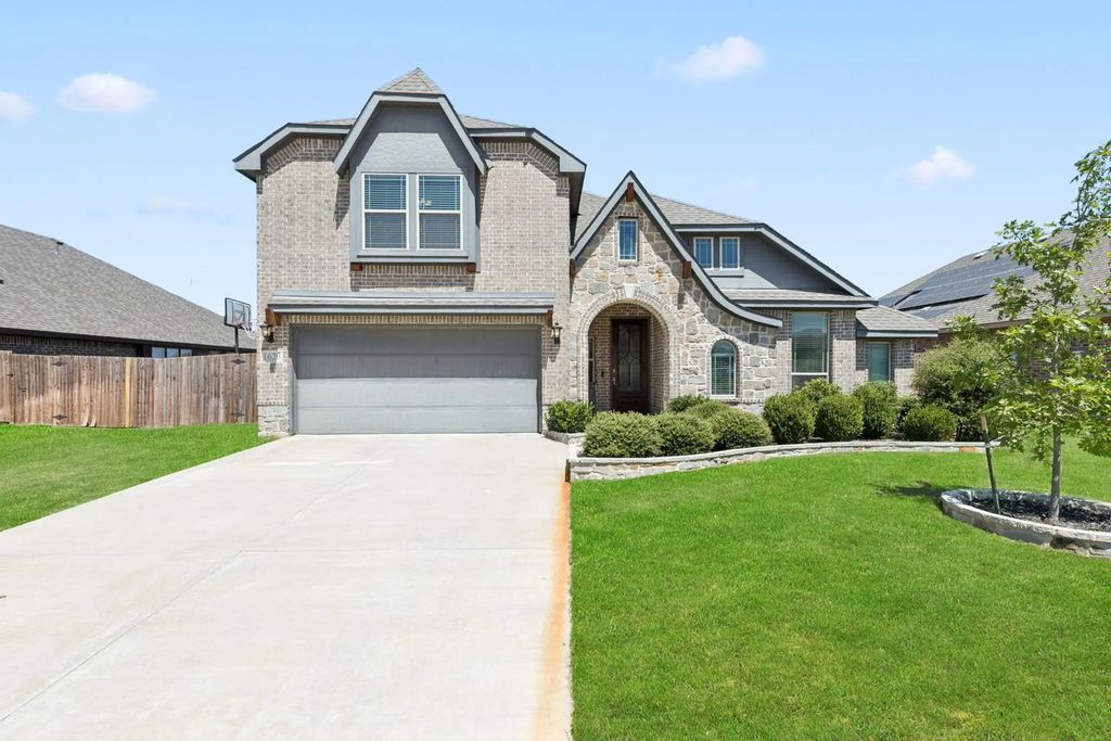 1620 Irene Drive, Crowley