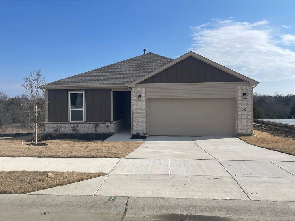 795 Jupe Way, Princeton