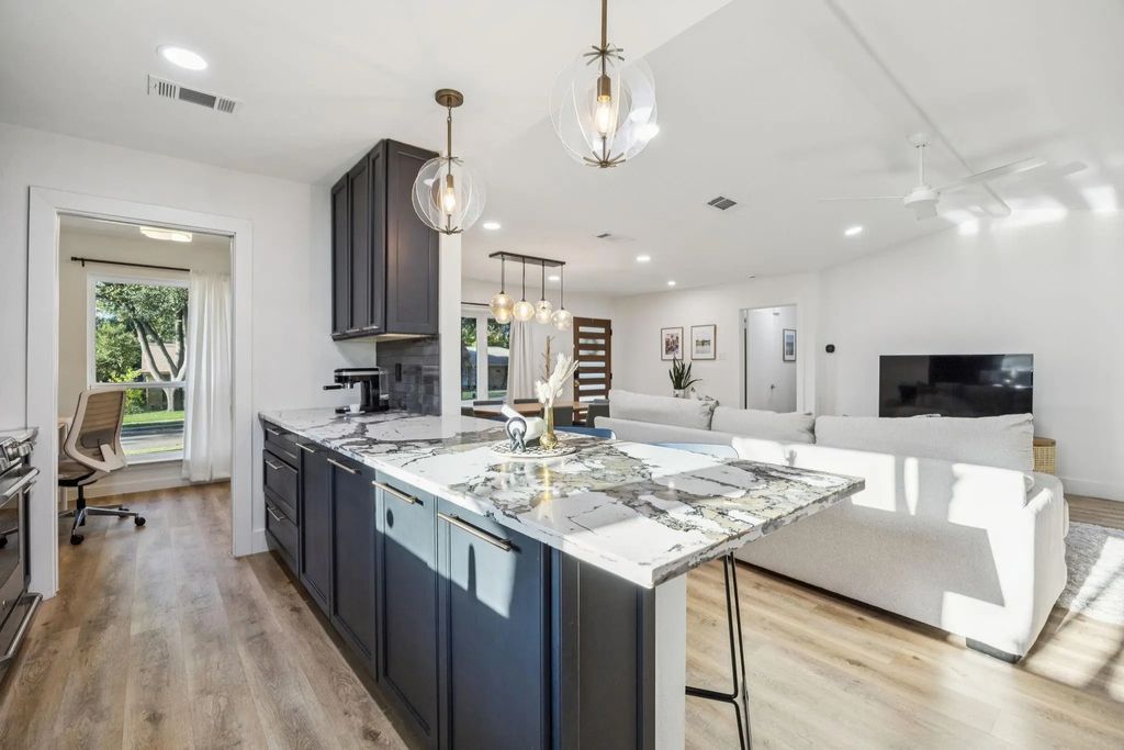 13430 Purple Sage Road, Dallas