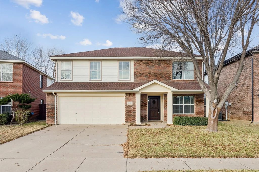 10757 Braemoor Drive, Fort Worth