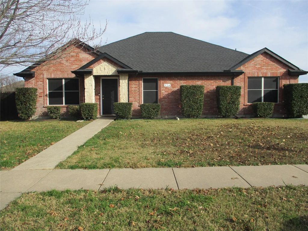 126 Autumn Trail, Red Oak