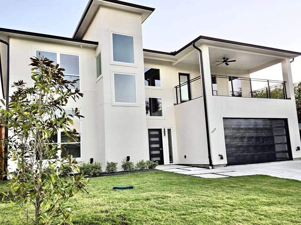 2950 Sundial Drive, Dallas