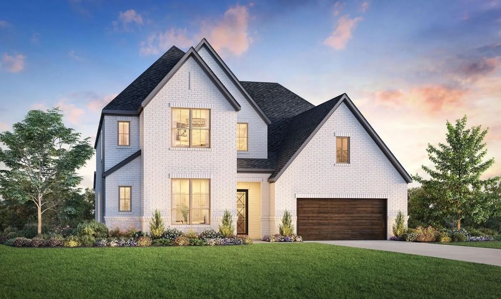 624 Cottontail Way, Celina
