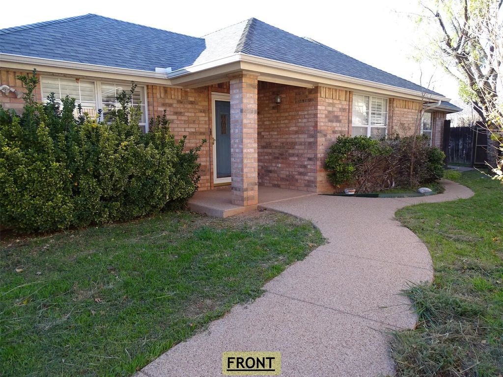 6134 Laurel Court, Abilene
