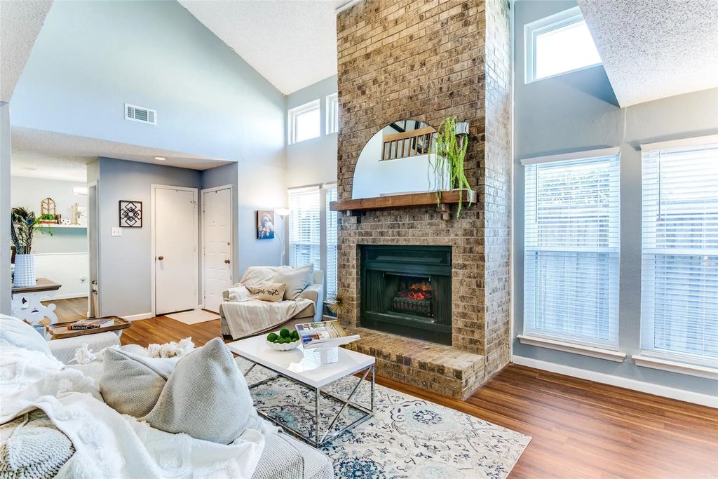 2764 Keller Springs Place, Carrollton