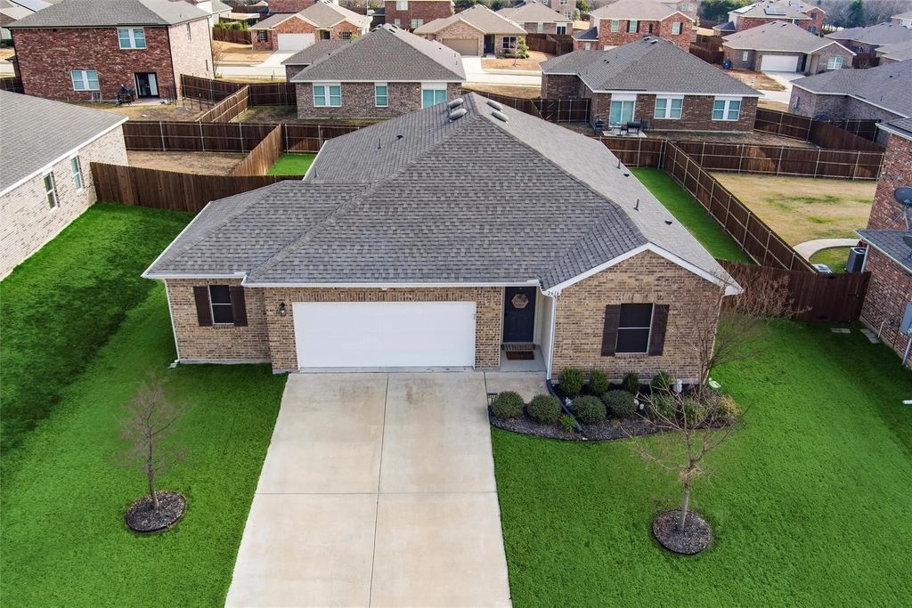 2616 Beech Creek Road, Glenn Heights