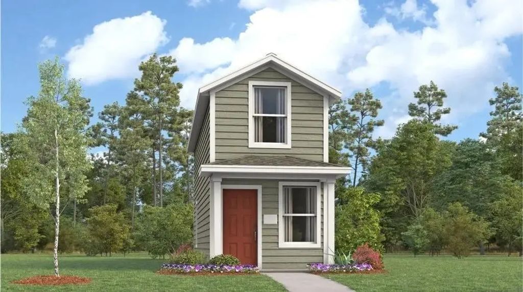 1012 Robin Hill Lane, Princeton