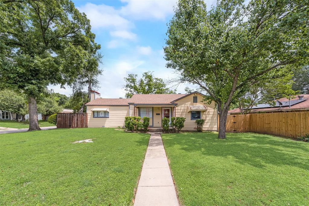 1104 Trinity View Street, Irving