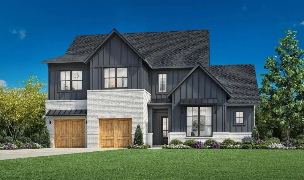 617 Cottontail Way, Celina