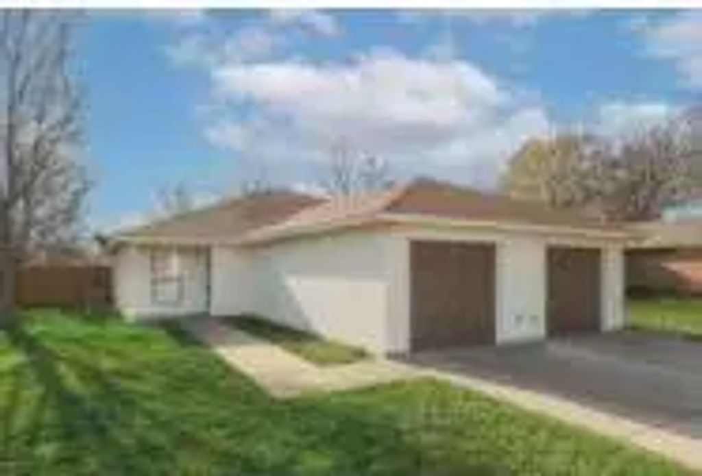 1817 San Rafael Street 1, Fort Worth