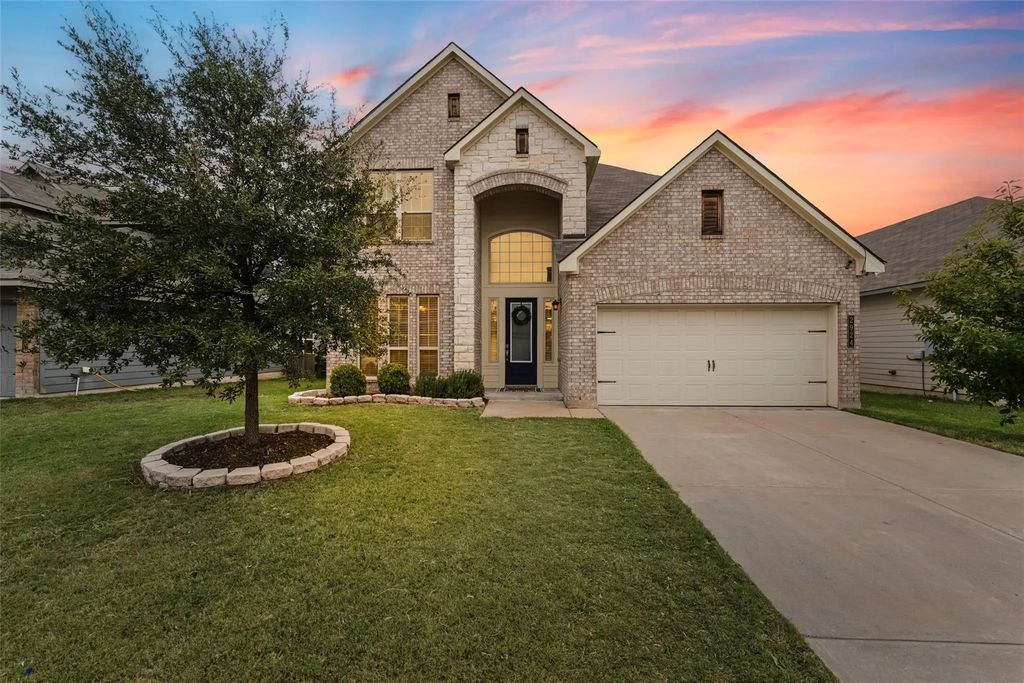 2924 Gilchrist Drive, Waco
