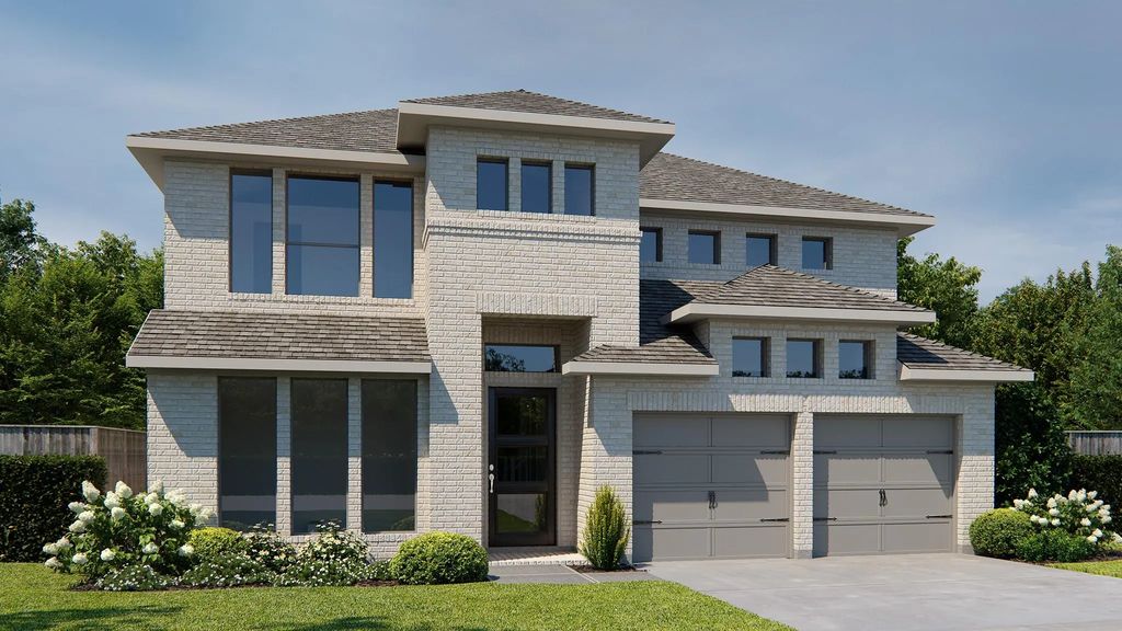 4321 Double Diamond Drive, Celina