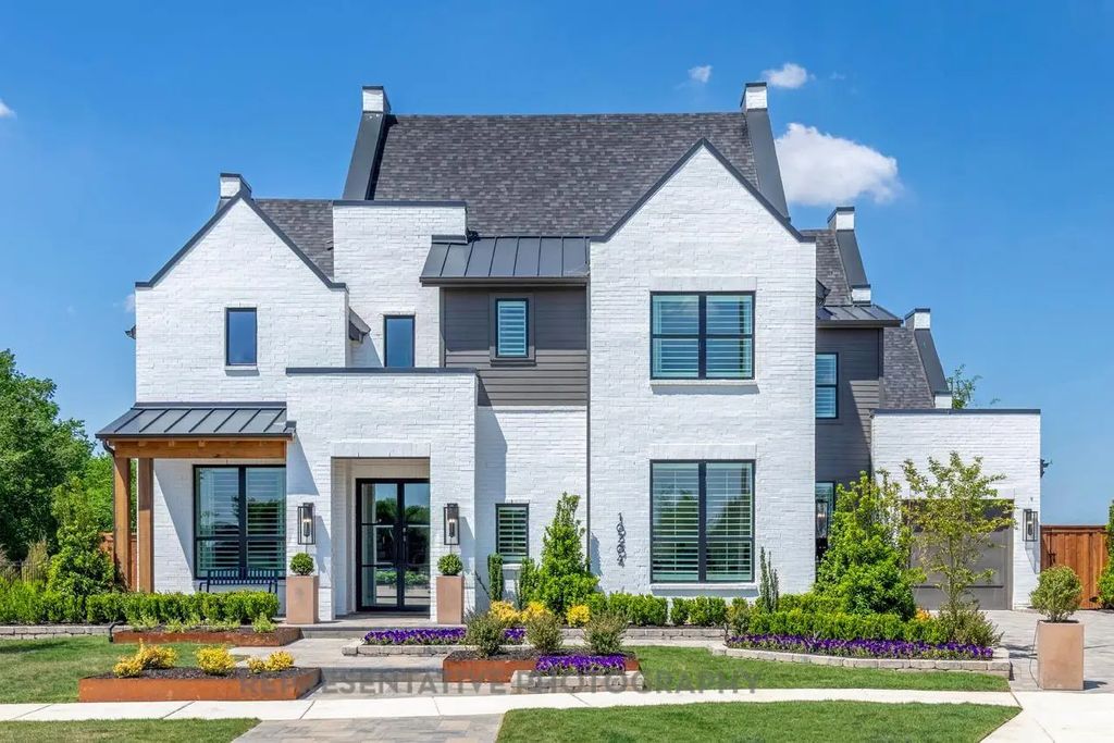 2504 Grand Teton Lane, Celina