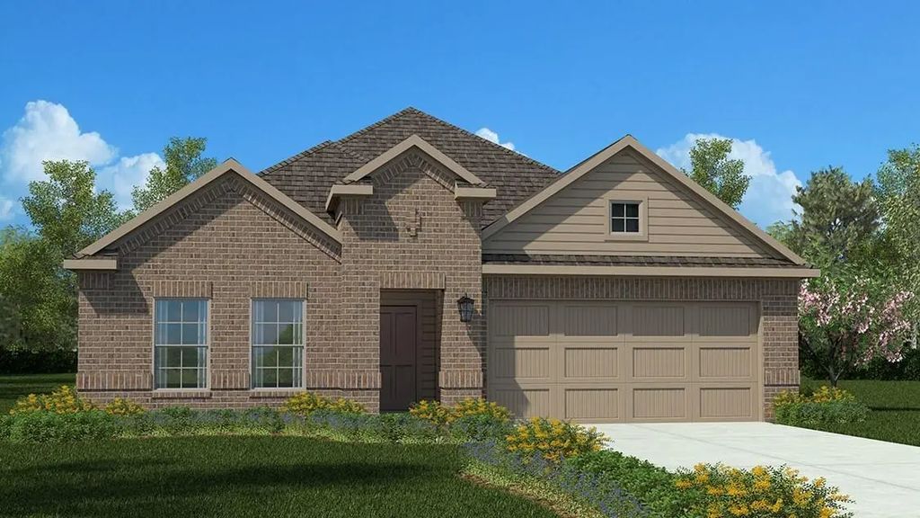 201 Affirmed Court, Granbury