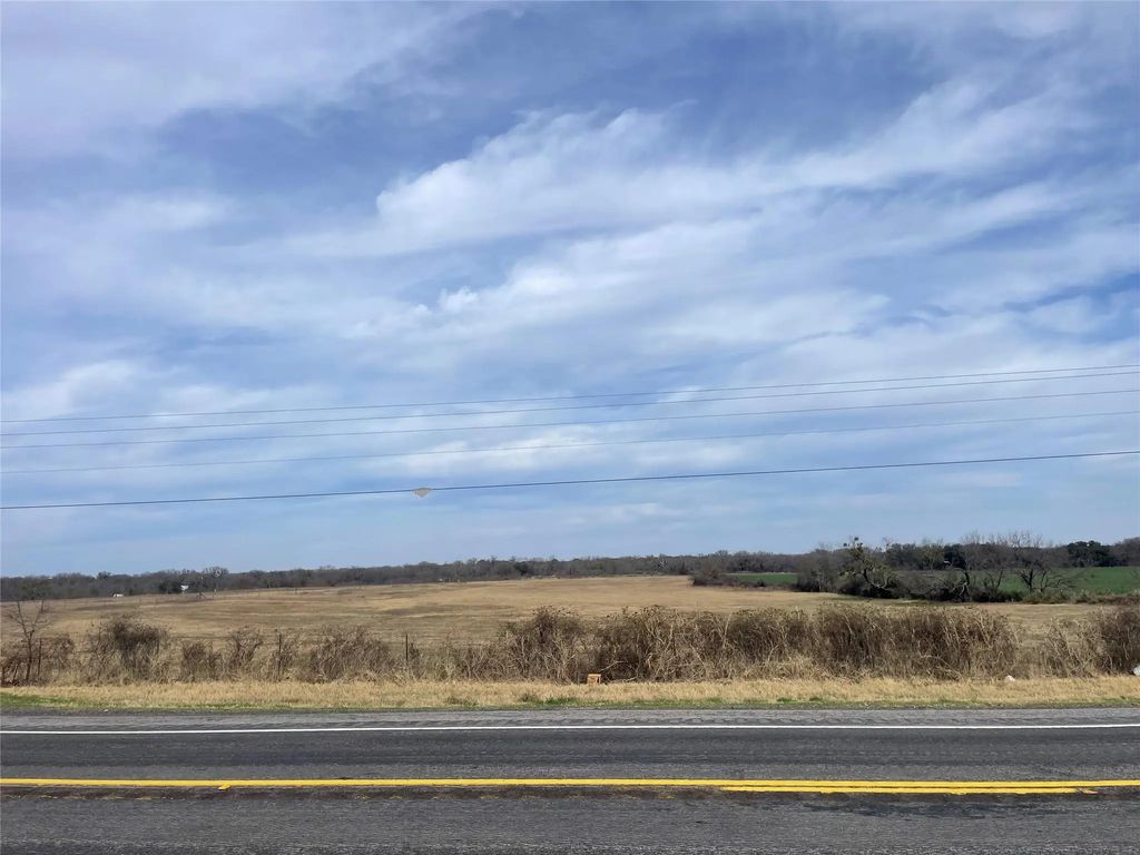Tbd S Hwy 36, Comanche