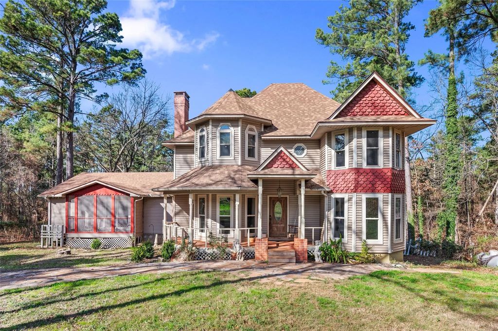 4776 Fm 778, Mineola