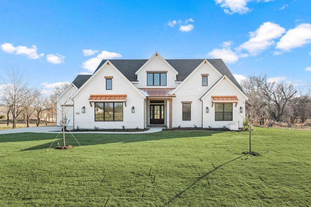 3004 Rolling Creek Drive, Aledo
