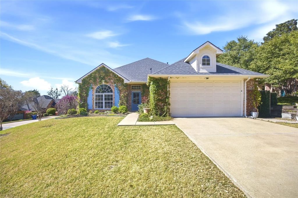 101 France Court, Rockwall