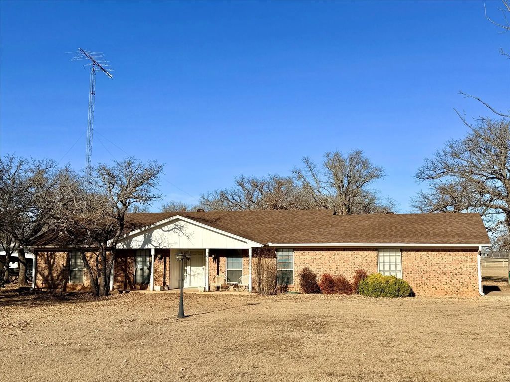 127 East Park Road, Graham