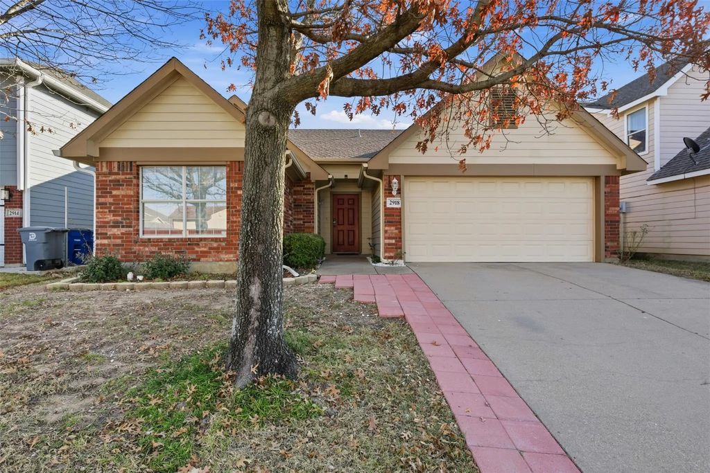 2918 Saint Rita Drive, Dallas