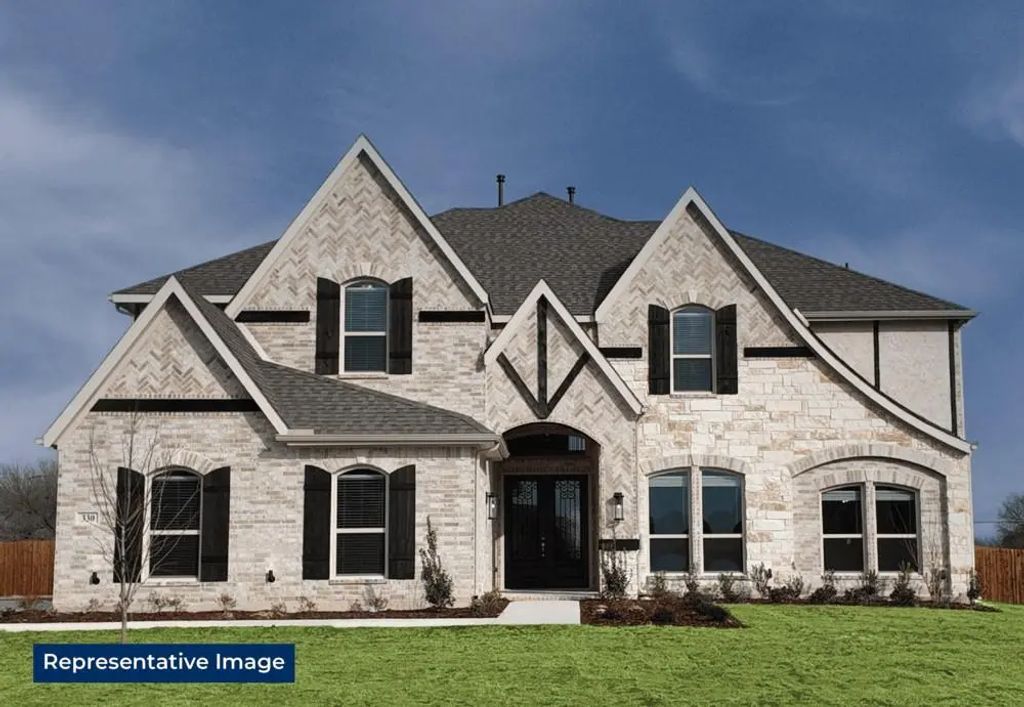 170 Broadmoor Lane, Ovilla