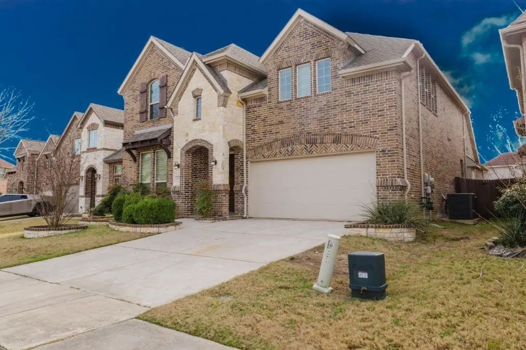 10809 Grecian Drive, McKinney